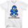 Mega Man Little Friend T-Shirt