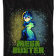 Mega Man Mega Buster T-Shirt thumbnail