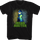 Mega Man Mega Buster T-Shirt