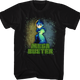 Mega Man Mega Buster T-Shirt thumbnail