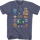 Pixel Collage Mega Man T-Shirt