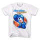 Powered Up Mega Man T-Shirt thumbnail
