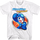 Powered Up Mega Man T-Shirt