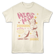 Bubble Letters Mega Man T-Shirt thumbnail