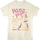 Bubble Letters Mega Man T-Shirt