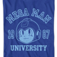 Mega Man University 1987 Mega Man T-Shirt thumbnail