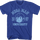 Mega Man University 1987 Mega Man T-Shirt