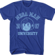 Mega Man University 1987 Mega Man T-Shirt thumbnail