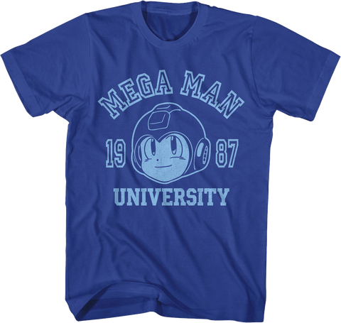Capcom T-Shirts