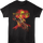 Nuclear Blast Megadeth T-Shirt