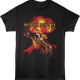 Nuclear Blast Megadeth T-Shirt thumbnail