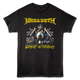 Warheads On Foreheads Artwork Megadeth T-Shirt thumbnail