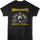 Warheads On Foreheads Artwork Megadeth T-Shirt
