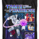 Megatron and the Decepticons Transformers T-Shirt thumbnail
