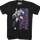 Megatron Attack Pose Transformers T-Shirt