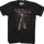 Megatron Battle Pose Transformers T-Shirt