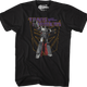 Megatron Battle Pose Transformers T-Shirt thumbnail