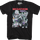 Megatron Collage Transformers T-Shirt