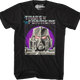 Megatron Cubed Transformers T-Shirt thumbnail
