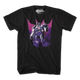 Megatron Decepticon Spray Logo Transformers T-Shirt thumbnail