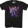 Megatron Decepticon Spray Logo Transformers T-Shirt