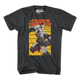 Megatron Simple Transformers T-Shirt thumbnail