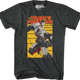 Megatron Simple Transformers T-Shirt thumbnail