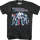 Decepticons Triple Threat Transformers T-Shirt