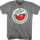 Melon Power Scratch & Sniff Sticker T-Shirt