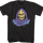 Melting Skeletor Masters of the Universe T-Shirt