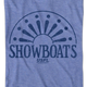 Memphis Showboats USFL T-Shirt thumbnail