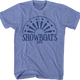 Memphis Showboats USFL T-Shirt thumbnail