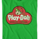 Mens Play Doh Shirt thumbnail