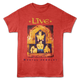 Mental Jewelry Live T-Shirt thumbnail