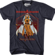 Mercion The Good Cleric Dungeons & Dragons T-Shirt thumbnail