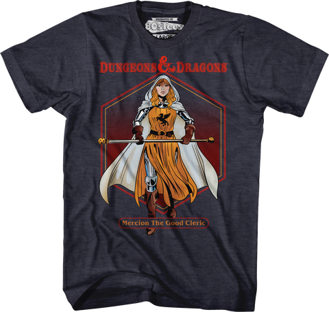 Dungeons & Dragons