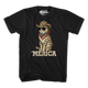 'Merica Cat T-Shirt thumbnail