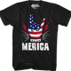 Merica Rocks T-Shirt thumbnail
