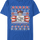 Merry Christmas Faux Ugly Sweater Where's Waldo T-Shirt