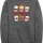 Merry Christmas Peanuts Sweatshirt
