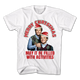 Merry Christmas Step Brothers T-Shirt thumbnail