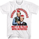 Merry Christmas Step Brothers T-Shirt thumbnail