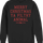 Merry Christmas Ya Filthy Animal Home Alone Sweatshirt