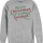 Merry Christmas Ya Filthy Animal Ornaments Home Alone Sweatshirt