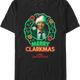 Merry Clarkmas Christmas Vacation T-Shirt thumbnail