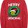 Merry Grinchmas Dr. Seuss Sweatshirt