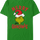 Green Merry Grinchmas Dr. Seuss T-Shirt