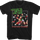 Merry, Merry Christmas New Kids On The Block T-Shirt