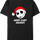 Merry Scary Holidays Nightmare Before Christmas T-Shirt
