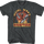 Metal Man's Scrapyard Mega Man T-Shirt